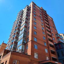 Хід будівництва ЖК Карат, 3 будинок (секція 6), червень 2022