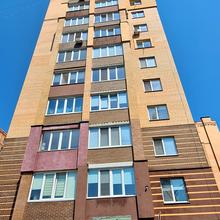 Хід будівництва ЖК Карат, 2 будинок (секція 5), червень 2022