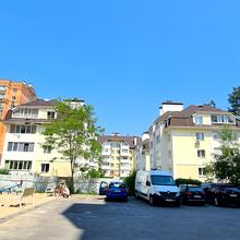 Хід будівництва вул. Лісова, 6, Будинок, червень 2022