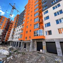 Хід будівництва ЖК Сімейний COMFORT, 0, червень 2022