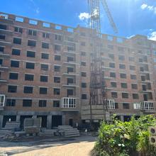 Хід будівництва ЖК Сімейний COMFORT, 0, червень 2022