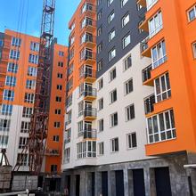 Хід будівництва ЖК Сімейний COMFORT, 0, червень 2022