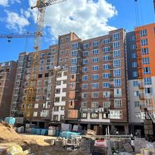 Хід будівництва ЖК Сімейний COMFORT, 0, червень 2022