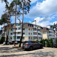 Хід будівництва ЖК Матросова, 0, червень 2022
