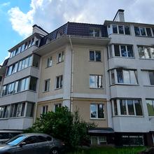 Хід будівництва ЖК Матросова, 0, червень 2022