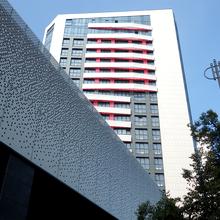 Хід будівництва ЖК Квартет, , червень 2016