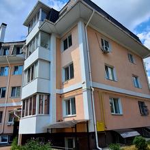 Хід будівництва ЖК Матросова, 0, червень 2022