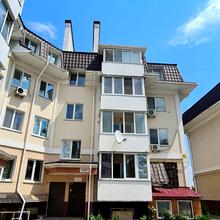 Хід будівництва ЖК Матросова, 0, червень 2022