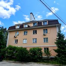 Хід будівництва ЖК Матросова, 0, червень 2022