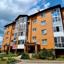 Хід будівництва ЖК на Гайдара, вул. Довженка, 6, червень 2022