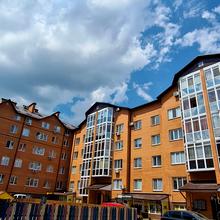 Хід будівництва ЖК на Гайдара, вул. Довженка, 6, 8, червень 2022