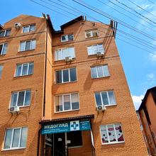 Хід будівництва ЖК на Гайдара, вул. Довженка, 8, червень 2022