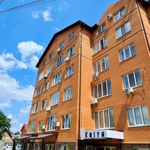 Хід будівництва ЖК на Гайдара, вул. Довженка, 8, червень 2022