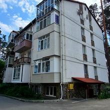 Хід будівництва ЖК Островський, Будинок, червень 2022