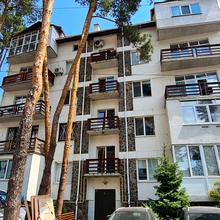 Хід будівництва ЖК Островський, Будинок, червень 2022