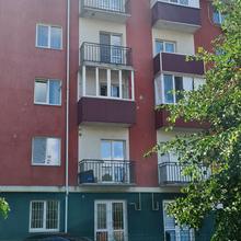 Хід будівництва ЖК Рильського, Будинок, червень 2022