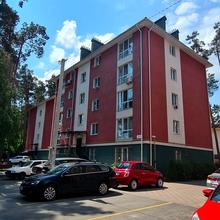 Хід будівництва ЖК Рильського, Будинок, червень 2022