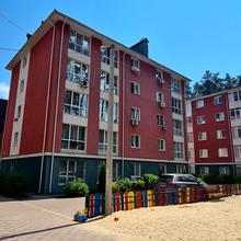 Хід будівництва ЖК Рильського, Будинок, червень 2022