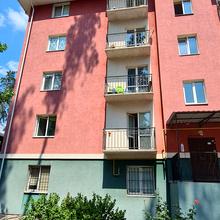 Хід будівництва ЖК Рильського, Будинок, червень 2022