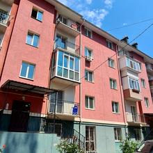 Хід будівництва ЖК Рильського, Будинок, червень 2022