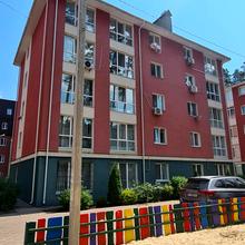 Хід будівництва ЖК Рильського, Будинок, червень 2022