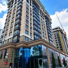 Хід будівництва ЖК Центральний-2, 1 будинок, червень 2022