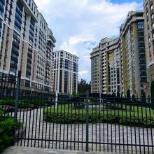 Хід будівництва ЖК Центральний-2, 2.1, 2.2 будинки, червень 2022