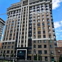 Хід будівництва ЖК Центральний-2, 1 будинок, червень 2022