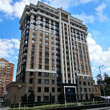 Хід будівництва ЖК Центральний-2, 1 будинок, червень 2022