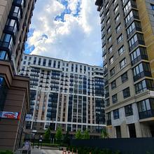 Хід будівництва ЖК Центральний-2, 2.1, 2.2 будинки, червень 2022