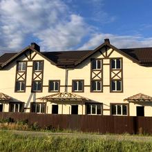 Хід будівництва Таунхауси Баварія, 0, червень 2022