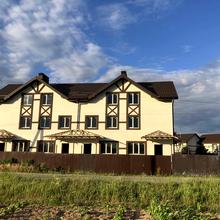 Хід будівництва Таунхауси Баварія, 0, червень 2022