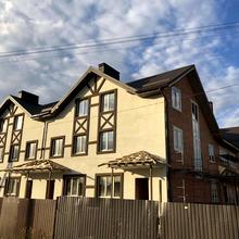 Хід будівництва Таунхауси Баварія, 0, червень 2022