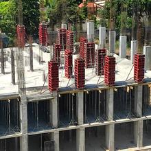 Хід будівництва Doma Trabotti, 0, червень 2022