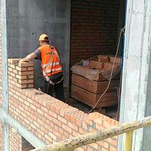 Хід будівництва Rusaniv Residence, 0, червень 2022