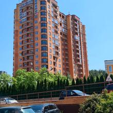 Хід будівництва ЖБ Панорамний, Будинок, червень 2022