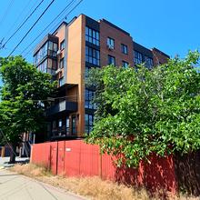 Хід будівництва ЖК Перлина Ірпеня-2, Будинок, червень 2022