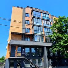 Хід будівництва ЖК Перлина Ірпеня-2, Будинок, червень 2022