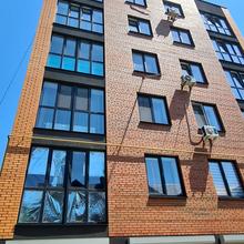 Хід будівництва ЖК Перлина Ірпеня-2, Будинок, червень 2022