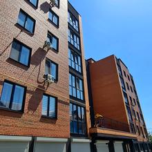 Хід будівництва ЖК Перлина Ірпеня-2, Будинок, червень 2022