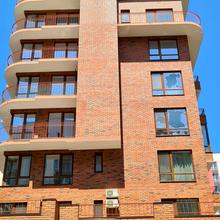 Хід будівництва ЖК Женев'єва-2, Будинок, червень 2022