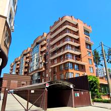 Хід будівництва ЖК Женев'єва-2, Будинок, червень 2022