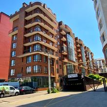 Хід будівництва ЖК Женев'єва-2, Будинок, червень 2022