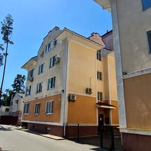 Хід будівництва ЖК Ірпінь-Пасаж, 0, червень 2022