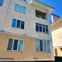 Хід будівництва ЖК Ірпінь-Пасаж, 0, червень 2022