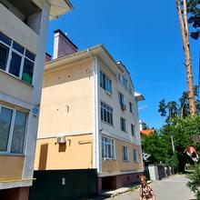 Хід будівництва ЖК Ірпінь-Пасаж, 0, червень 2022