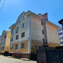 Хід будівництва ЖК Ірпінь-Пасаж, 0, червень 2022