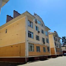 Хід будівництва ЖК Ірпінь-Пасаж, 0, червень 2022