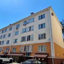 Хід будівництва ЖК Ірпінь-Пасаж, 0, червень 2022