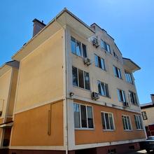 Хід будівництва ЖК Ірпінь-Пасаж, 0, червень 2022